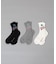 MELT CHERRY SOCKS