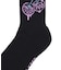 MELT CHERRY SOCKS
