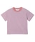 STRIPED S/S TOP