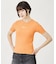 LETTUCE EDGE S/S TOP