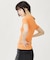 LETTUCE EDGE S/S TOP