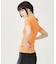 LETTUCE EDGE S/S TOP