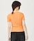 LETTUCE EDGE S/S TOP