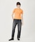 LETTUCE EDGE S/S TOP