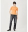 LETTUCE EDGE S/S TOP