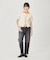 LETTUCE EDGE S/S TOP