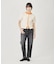 LETTUCE EDGE S/S TOP