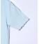 LETTUCE EDGE S/S TOP