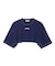 CROPPED TOP
