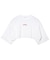 CROPPED TOP