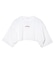 CROPPED TOP