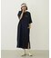 RAGLAN STITCH DRESS