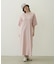 RAGLAN STITCH DRESS