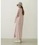 RAGLAN STITCH DRESS