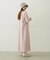 RAGLAN STITCH DRESS