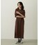 RAGLAN STITCH DRESS