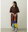 RAGLAN STITCH DRESS