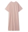 RAGLAN STITCH DRESS