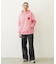 BIG HEART SWEAT HOODIE