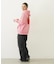 BIG HEART SWEAT HOODIE