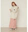 BIG HEART SWEAT HOODIE