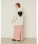 BIG HEART SWEAT HOODIE