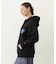 BIG HEART SWEAT HOODIE