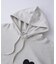 BIG HEART SWEAT HOODIE
