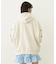 SIDE CHERRIES SWEAT HOODIE
