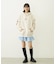 SIDE CHERRIES SWEAT HOODIE