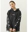 SIDE CHERRIES SWEAT HOODIE