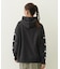 SIDE CHERRIES SWEAT HOODIE