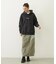 SIDE CHERRIES SWEAT HOODIE
