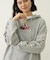 SIDE CHERRIES SWEAT HOODIE