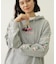 SIDE CHERRIES SWEAT HOODIE