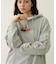 SIDE CHERRIES SWEAT HOODIE