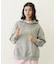 SIDE CHERRIES SWEAT HOODIE