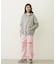 SIDE CHERRIES SWEAT HOODIE