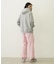 SIDE CHERRIES SWEAT HOODIE