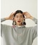 SIDE CHERRIES SWEAT HOODIE
