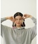 SIDE CHERRIES SWEAT HOODIE