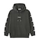 SIDE CHERRIES SWEAT HOODIE