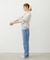 OPENWORK CABLE KNIT CARDIGAN