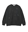 HEARTS EMBROIDERY SWEAT TOP