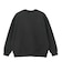 HEARTS EMBROIDERY SWEAT TOP