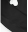 HEARTS EMBROIDERY SWEAT TOP