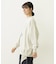 MILKFED. ATHLETIC CLUB SWEAT TOP