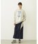 MILKFED. ATHLETIC CLUB SWEAT TOP