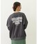 MILKFED. ATHLETIC CLUB SWEAT TOP