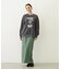 MILKFED. ATHLETIC CLUB SWEAT TOP